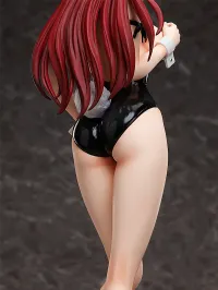 FREEing Erza Scarlet: Bare Leg Bunny Ver. - Fairy Tail - photo 5