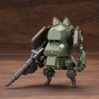 JGSDF Type 07-Ⅲ Tank Nacchin [EX Ver.] 1