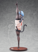 Lewd Girl Y-shaped Balance - Aoi Futatsuki 6