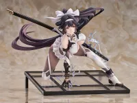 Good Smile Arts Shanghai Takao: Divine Exorcist's Blade - Azur Lane - photo 6