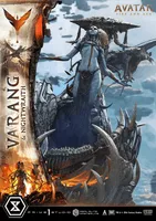 Prime 1 Studio Real Elite Masterline Avatar: Fire and Ash (Film) Varang & Nightwraith Avatar Legacy Collection Bonus Version - Avatar - photo 4