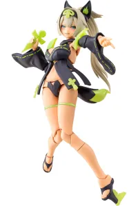 KOTOBUKIYA ASRA TAMAMONOMAE UTAGE - Megami Device - photo 4