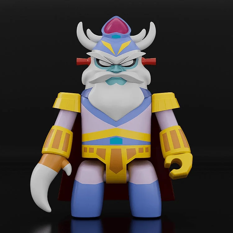 GOOD SMILE COMPANY BRICKROID Great Marshall of Hell - Mazinger Z