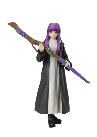 TAMASHII NATIONS Fern "Frieren: Beyond Journey’s End", TAMASHII NATIONS S.H.Figuarts - Frieren: Beyond Journey's End - photo 4