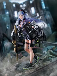 Phat! Company 416 MOD3 Heavy Damage Ver.(2nd-Order) - Girls' Frontline - photo 7