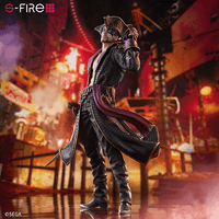 『Like a Dragon: Pirate Yakuza in Hawaii』 figure Captain Majima (Goro Majima) 10