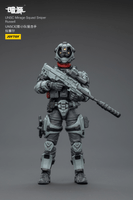 UNSC Mirage Squad 49
