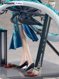 Arknights 1/7Figure - Dusk Everything is A Miracle VER. 9