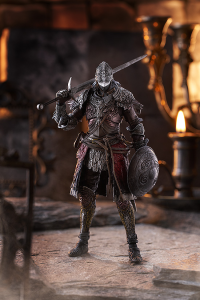 figma Raging Wolf 1