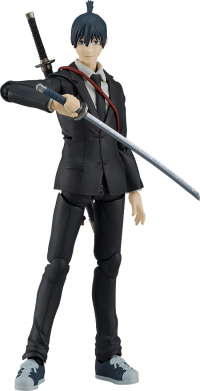 figma Aki Hayakawa 2