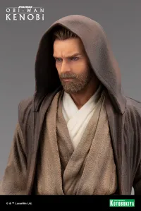 KOTOBUKIYA ARTFX OBI-WAN KENOBI™ - Star Wars - photo 6