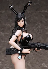 FREEing REIKA: Bare Leg Bunny Ver. - GANTZ - photo 8