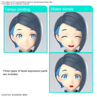Figure-rise Standard NIKA NANAURA 5
