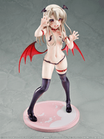 Illyasviel von Einzbern Sweet Devil Ver. 11