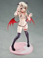 Medicos Entertainment Illyasviel von Einzbern Sweet Devil Ver. - Fate/kaleid liner Prisma Illya - photo 11