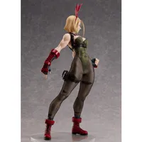 FREEing B-style Cammy Bunny Ver.		 - Street Fighter - photo 2
