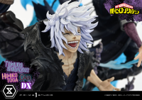 Ultimate Premium Masterline My Hero Academia Tomura Shigaraki, Dabi, Himiko Toga Deluxe Version 59