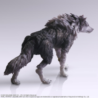 FINAL FANTASY XVI BRING ARTS™ Action Figure -   TORGAL 2