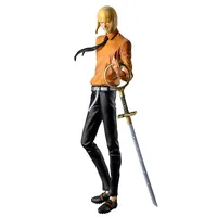 BANDAI Shinji Hirako (Stirring Souls Vol.4) - BLEACH - photo 5
