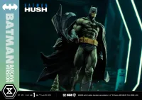Prime 1 Studio Ultimate Premium Masterline Batman: Hush (Comics) Batman - DC Comics - photo 16