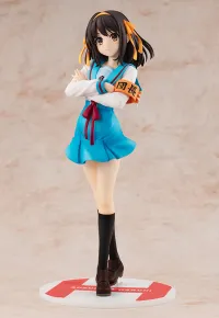KADOKAWA Light Novel Edition Haruhi Suzumiya - Haruhi Suzumiya Series - photo 3