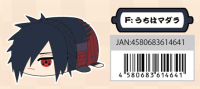 POTE MASCOT Msize3 F 1