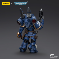 Ultramarines Jump Pack Intercessors Intercessor 1 15