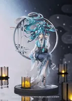 GOOD SMILE COMPANY Hatsune Miku: Han Gong Qiu Yue Ver. - Hatsune Miku - photo 1