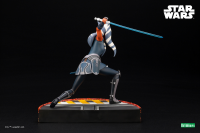 ARTFX AHSOKA TANO Star Wars: The Clone Wars 11