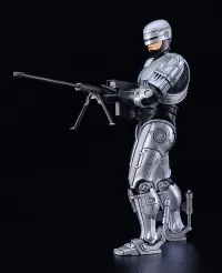 GOOD SMILE COMPANY MODEROID RoboCop (Jetpack Equipment) - RoboCop - photo 10