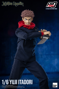 Jujutsu Kaisen - FigZero 1/6 Yuji Itadori 15
