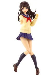 KOTOBUKIYA Madoka Yuki【TOUOU HIGH SCHOOL WINTER CLOTHES】 - SOUSAISHOJOTEIEN - photo 17