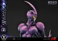 Prime 1 Studio Ultimate Premium Masterline Bioboosted Armor Guyver II F(Female) Bonus Version - Bioboosted Armor Guyver - photo 73