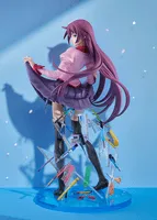 GOOD SMILE COMPANY Hitagi Senjyogahara Remaster Project - Monogatari Series - photo 1