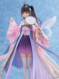 CCG EXPO Zi Ling 2020ver. 1/7 Scale Figure 11