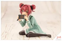 KOTOBUKIYA Emma Koishikawa【ST. IRIS GAKUEN GIRLS’ HIGH SCHOOL WINTER CLOTHES】 - SOUSAISHOJOTEIEN - photo 4