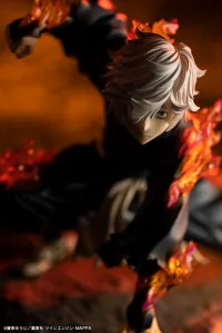 KOTOBUKIYA ARTFX J Gabimaru - Hell's Paradise: Jigokuraku - photo 4