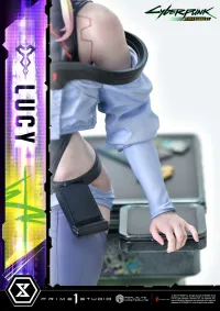 Prime 1 Studio Real Elite Masterline Cyberpunk: Edgerunners Lucy - Cyberpunk: Edgerunners - photo 47