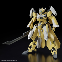 HG 1/72 MAILeS REIKI KAI 6