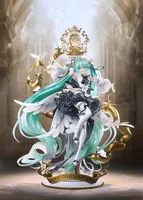 GOOD SMILE COMPANY G.S. Collection [SC] Hatsune Miku Symphony: 10th Anniversary Ver. - Hatsune Miku - photo 2