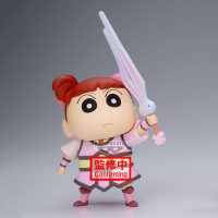 Crayon Shinchan the Movie: Super Hot! The Spicy Kasukabe Dancers Kasukabe Boueitai FIGURE vol.2(A:Nene-chan) 1