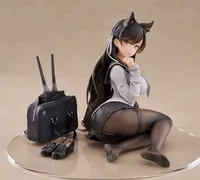 Wave Co. Atago (School Traumerei) - Azur Lane - photo 6