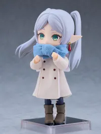 GOOD SMILE COMPANY Nendoroid Doll Frieren - Frieren: Beyond Journey's End - photo 5