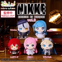 BUSHIROAD CREATIVE Puchish!　Goddess of Victory: NIKKE vol.3 Phantom - GODDESS OF VICTORY: NIKKE - photo 2