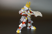 PLA ACT16:AMBROSIUS KIWAMI YOROIKAZARI Ver. 5
