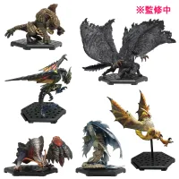 CAPCOM Capcom Figure Builder Monster Hunter Standard Model Plus Vol.23 - Monster Hunter - photo 1
