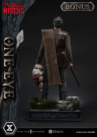 Real Elite Masterline Valhalla Rising One Eye Ultimate Bonus Version 38