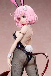 FREEing Momo Belia Deviluke: Bunny Ver. (1/3 Scale) - To LOVE-Ru - photo 9