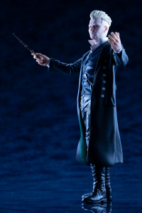 ARTFX+ Gellert Grindelwald 5