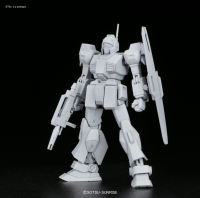 HGUC 1/144 #164 MSA-003 Nemo Unicorn Desert Color Ver 2